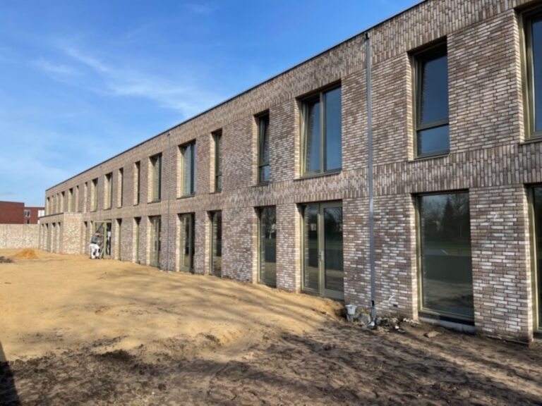 Oss - Componisten Kwartier fase 2